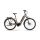 Winora Tria N8 E 500Wh Tiefeinsteiger City E-Bike 2025 | espresso matt