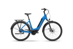 Winora Tria N8 E 500Wh Tiefeinsteiger City E-Bike 2025 |...