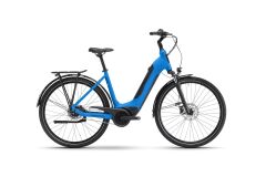 Winora Tria N8 E 500Wh Tiefeinsteiger City E-Bike 2026 |...
