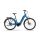 Winora Tria N8 E 500Wh Tiefeinsteiger City E-Bike 2025 | pure blue matt