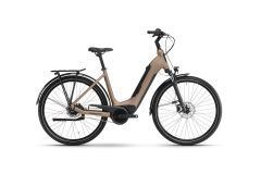 Winora Tria N8f E 500Wh Tiefeinsteiger City E-Bike 2026 |...