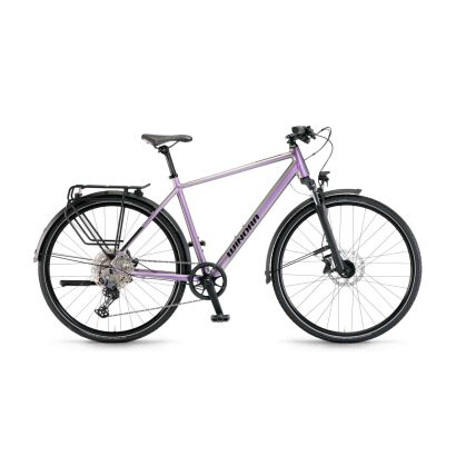 Winora Domingo 12 Pro Trekkingrad 2025 | Chameleon,