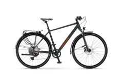 Winora Domingo 12 Pro Trekkingrad 2026 | mystic black matt