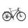 Winora Domingo 12 Pro Trekkingrad 2026 | mystic black matt