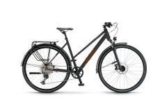 Winora Domingo 12 Pro Trapez Trekkingrad 2025 | mystic...