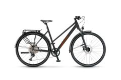 Winora Domingo 12 Pro Trapez Trekkingrad 2026 | mystic...
