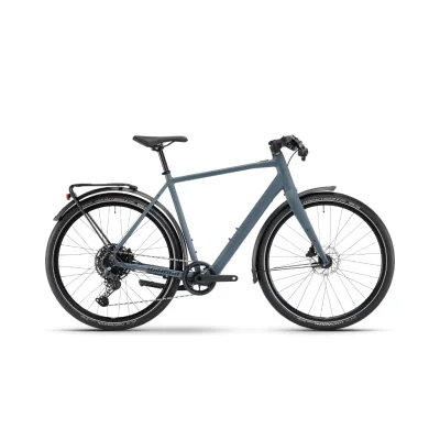 Winora E-Flitzer 250Wh Urban E-Bike 2026 | slate matt