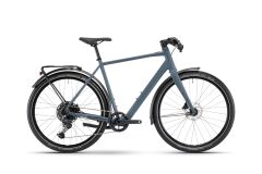 Winora E-Flitzer 250Wh Urban E-Bike 2025 | slate matt