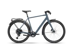 Winora E-Flitzer 250Wh Urban E-Bike 2026 | slate matt