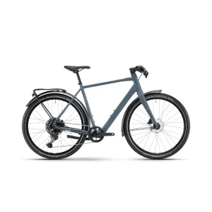 Winora E-Flitzer 250Wh Urban E-Bike 2026 | slate matt