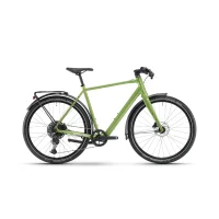 Winora E-Flitzer 250Wh Urban E-Bike 2026 | shamrock gloss