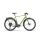 Winora E-Flitzer 250Wh Urban E-Bike 2025 | shamrock gloss