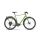 Winora E-Flitzer 250Wh Urban E-Bike 2026 | shamrock gloss