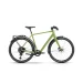 Winora E-Flitzer 250Wh Urban E-Bike 2026 | shamrock gloss