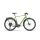 Winora E-Flitzer 250Wh Urbanbike 2024 | shamrock gloss