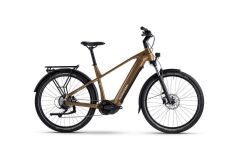 Winora Yucatan X8 720Wh Trekking E-Bike 2026 | mocaccino...