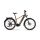 Winora Yucatan X8 720Wh Trekking E-Bike 2025 | mocaccino - gloss