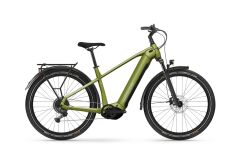 Winora Yucatan X10 720Wh Trekking E-Bike 2026 | touring...