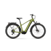 Winora Yucatan X10 720Wh Trekking E-Bike 2026 | touring green glänzend