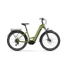 Winora Yucatan X10 720Wh Tiefeinsteiger Trekking E-Bike 2026 | touring green glänzend