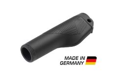 Ergotec Lenkergriffe EG Ambition, 135/92mm, schwarz