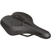 ergotec Sattel Comfort M | sw, Unisex, 264x192mm,...