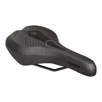 ergotec Sattel Active M | sw, Unisex, strong, 279x174mm,...