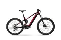 Haibike Nduro 7 720Wh E-Fully 2025 | tuscan/black -...