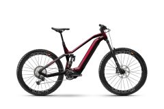 Haibike Nduro 7 720Wh E-Fully 2026 | tuscan/black -...