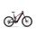 Haibike Nduro 7 720Wh E-Fully 2026 | tuscan/black - matt&gloss