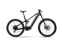 Haibike Nduro 8 Freeride 720Wh E-Fully 2025 |...