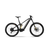 Haibike Nduro 8 Freeride 720Wh E-Fully 2026 |...