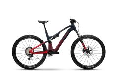 Haibike LYKE CF 11 430Wh Light E-Fully 2025 |...