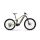 Haibike ALLMTN 3 720Wh E-Fully 2026 | coffee/green/blue - gloss