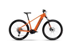 Haibike AllTrack 6 27.5 720Wh E-MTB 2025 | papaya/titan -...