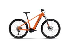 Haibike AllTrack 6 27.5 720Wh E-MTB 2025 | papaya/titan -...