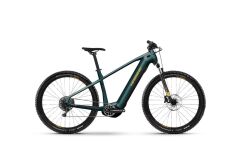 Haibike AllTrack 6 27.5 720Wh E-MTB 2025 |...