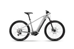 Haibike AllTrack 7 29 720Wh E-MTB 2024 | urban grey/white...