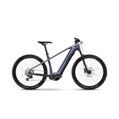 Haibike AllTrack 7 29 720Wh E-MTB 2025 | lavender/black - matte