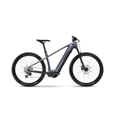 Haibike AllTrack 7 29 720Wh E-MTB 2026 | lavender/black - matte