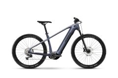 Haibike AllTrack 7 29 720Wh E-MTB 2025 | lavender/black -...