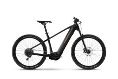 Haibike AllTrack 8.5 27.5 750Wh E-MTB 2025 | black/bronze...