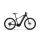 Haibike AllTrack 8.5 27.5 750Wh E-MTB 2025 | black/bronze - matt