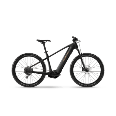 Haibike AllTrack 8.5 29 750Wh E-MTB 2026 | black/bronze - matt