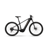 Haibike AllTrack 8.5 29 750Wh E-MTB 2026 | black/bronze -...