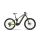 Haibike ALLTRAIL 9 720Wh E-Fully 2026 | titan/lime/black - matt