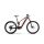 Haibike ALLTRAIL 7 720Wh E-Fully 2025 | copper/black - gloss