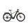 Haibike Trekking 5 720Wh Trekking E-Bike 2024 | olive/red - gloss.