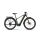 Haibike Trekking 5 720Wh Trekking E-Bike 2025 | olive/red - gloss.