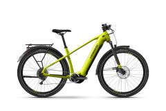 Haibike Trekking 5 720Wh Trekking E-Bike 2025 |...